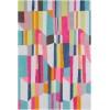 Surya Technicolor TEC-1030 2' x 3' Rug