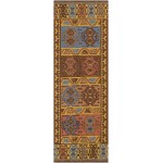 Surya Sajal SAJ-1073 2'6" x 8' Rug