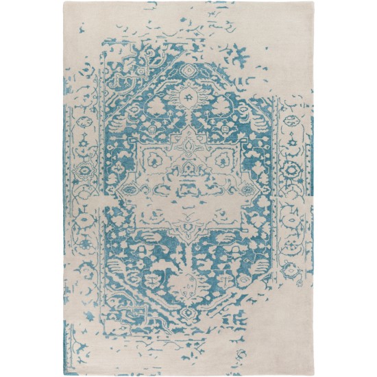 Surya Temple TML-1001 10' x 14' Rug