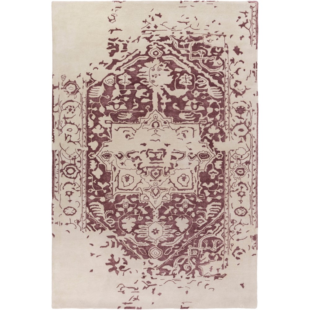 Surya Temple TML-1002 10' x 14' Rug Surya Temple TML-1002 10' x 14' Rug