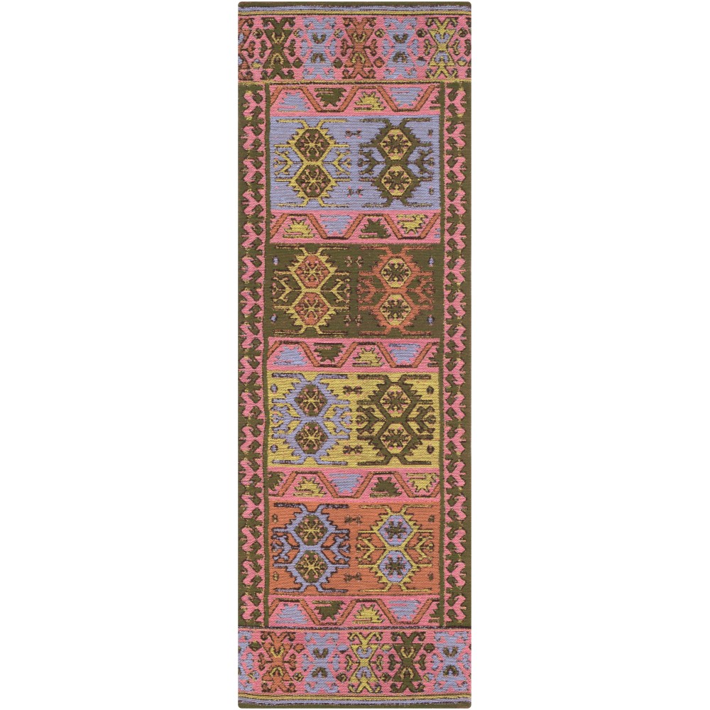 Surya Sajal SAJ-1074 5' x 7'6" Rug Surya Sajal SAJ-1074 5' x 7'6" Rug