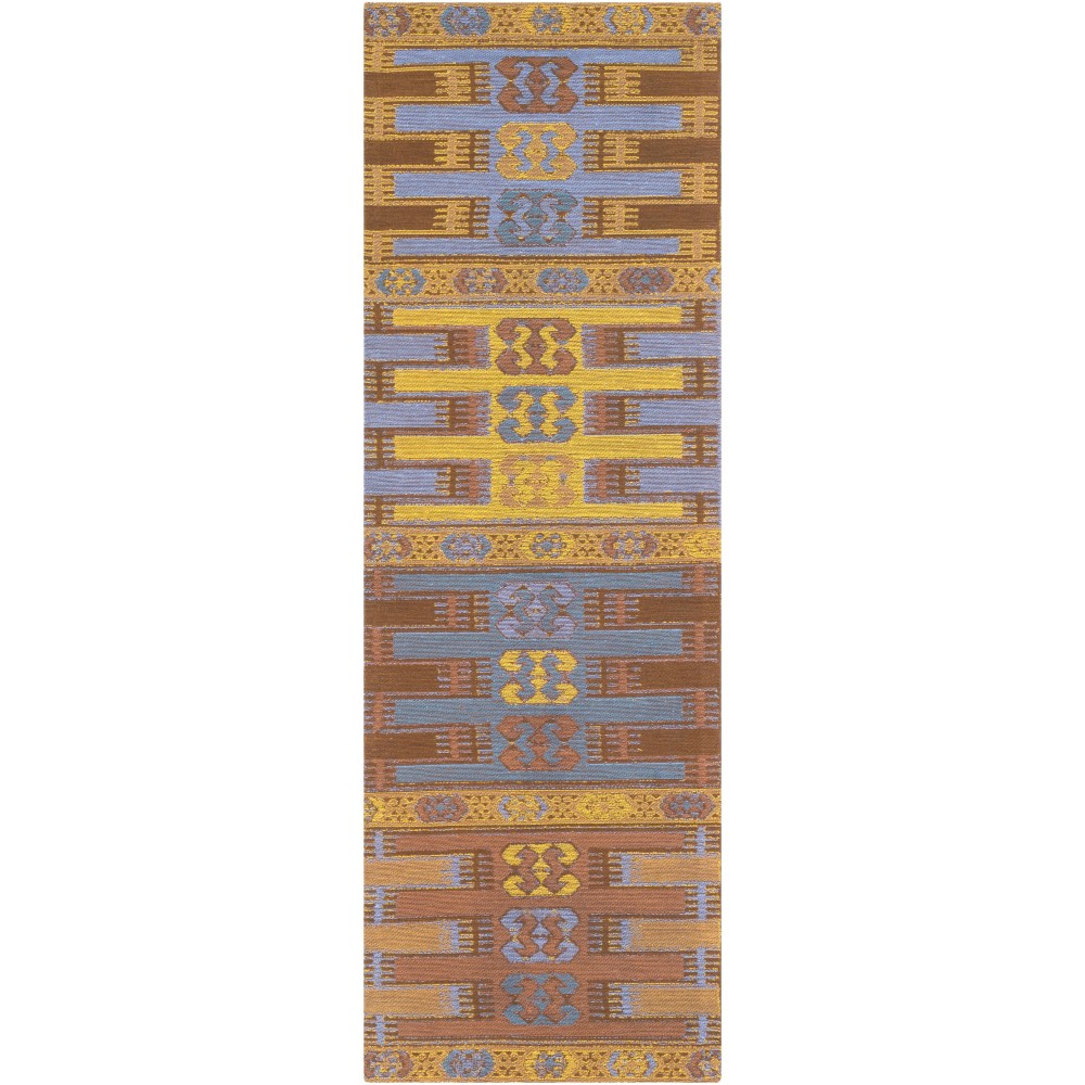 Surya Sajal SAJ-1078 2'6" x 8' Rug