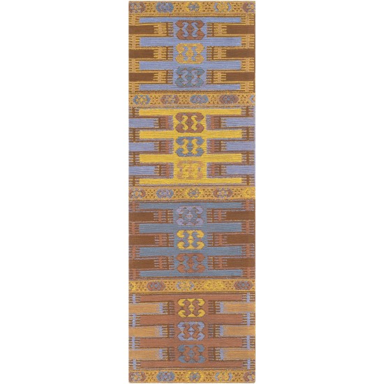 Surya Sajal SAJ-1078 4' x 6' Rug