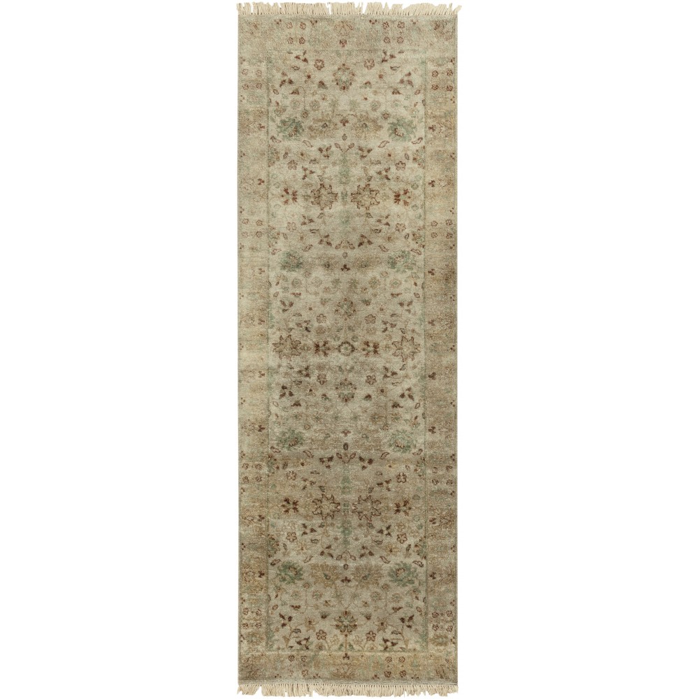 Surya Temptress TMS-3001 2' x 3' Rug