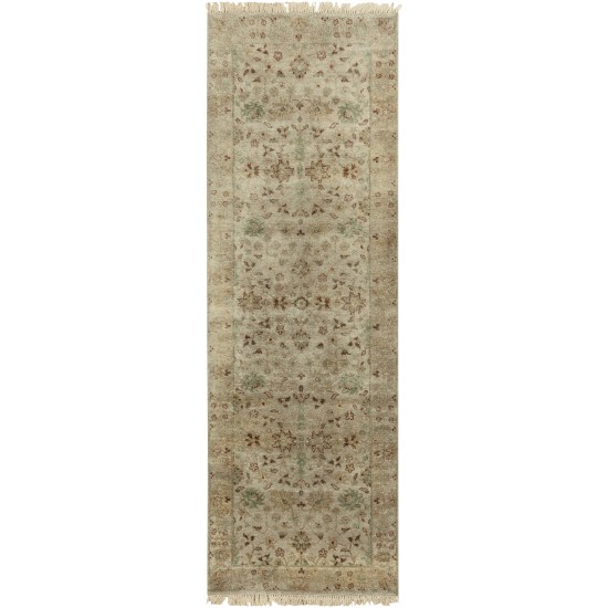 Surya Temptress TMS-3001 5' x 8' Rug