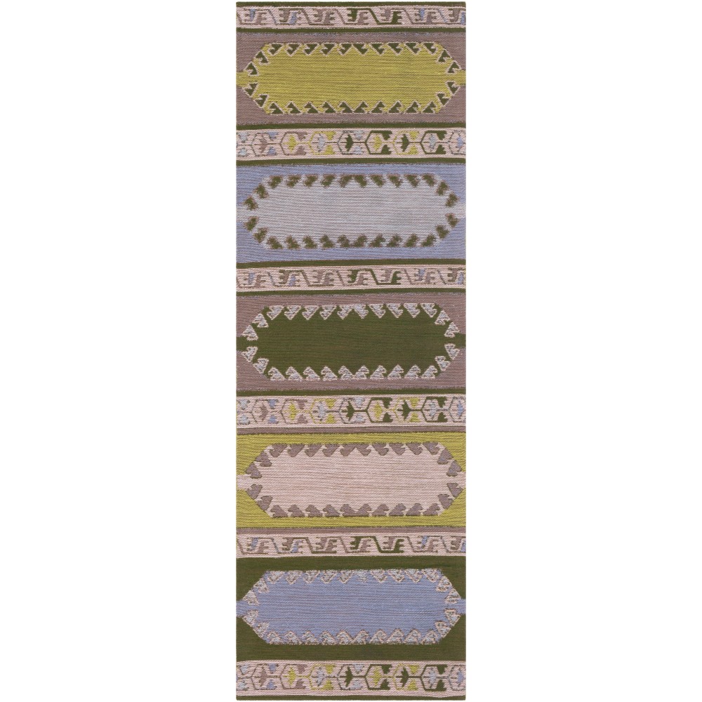 Surya Sajal SAJ-1079 8' x 10' Rug Surya Sajal SAJ-1079 8' x 10' Rug