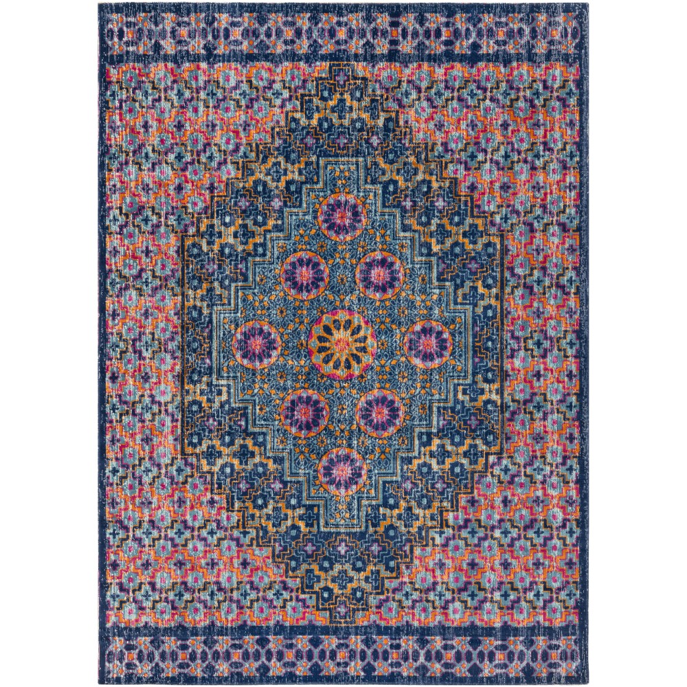 Surya Tessera TSE-1016 7'10" x 10'3" Rug