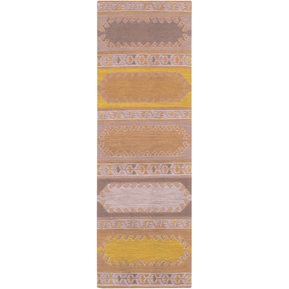Surya Sajal SAJ-1080 4' x 6' Rug Surya Sajal SAJ-1080 4' x 6' Rug
