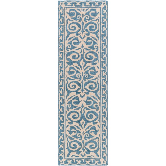 Surya Samual SAU-1102 4' x 6' Rug