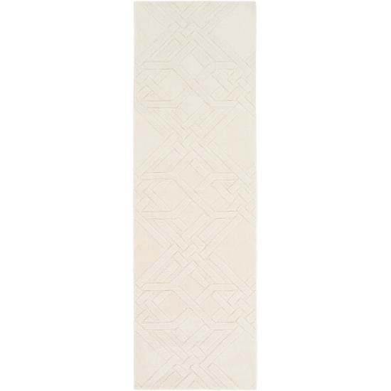 Surya The Oakes OAK-6001 2'6" x 8' Rug