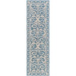 Surya Samual SAU-1102 5' x 7'6" Rug