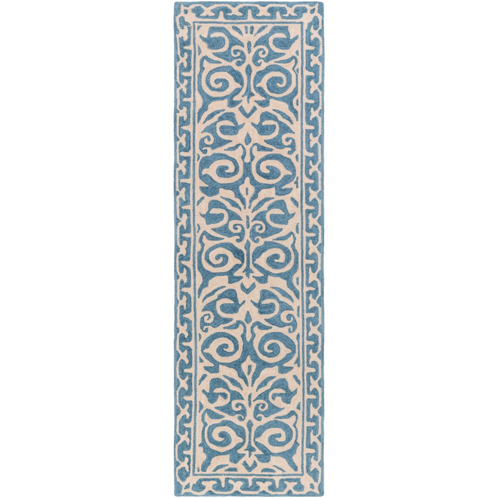 Surya Samual SAU-1102 5' x 7'6" Rug Surya Samual SAU-1102 5' x 7'6" Rug