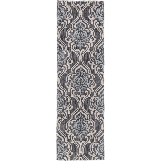 Surya Samual SAU-1104 4' x 6' Rug