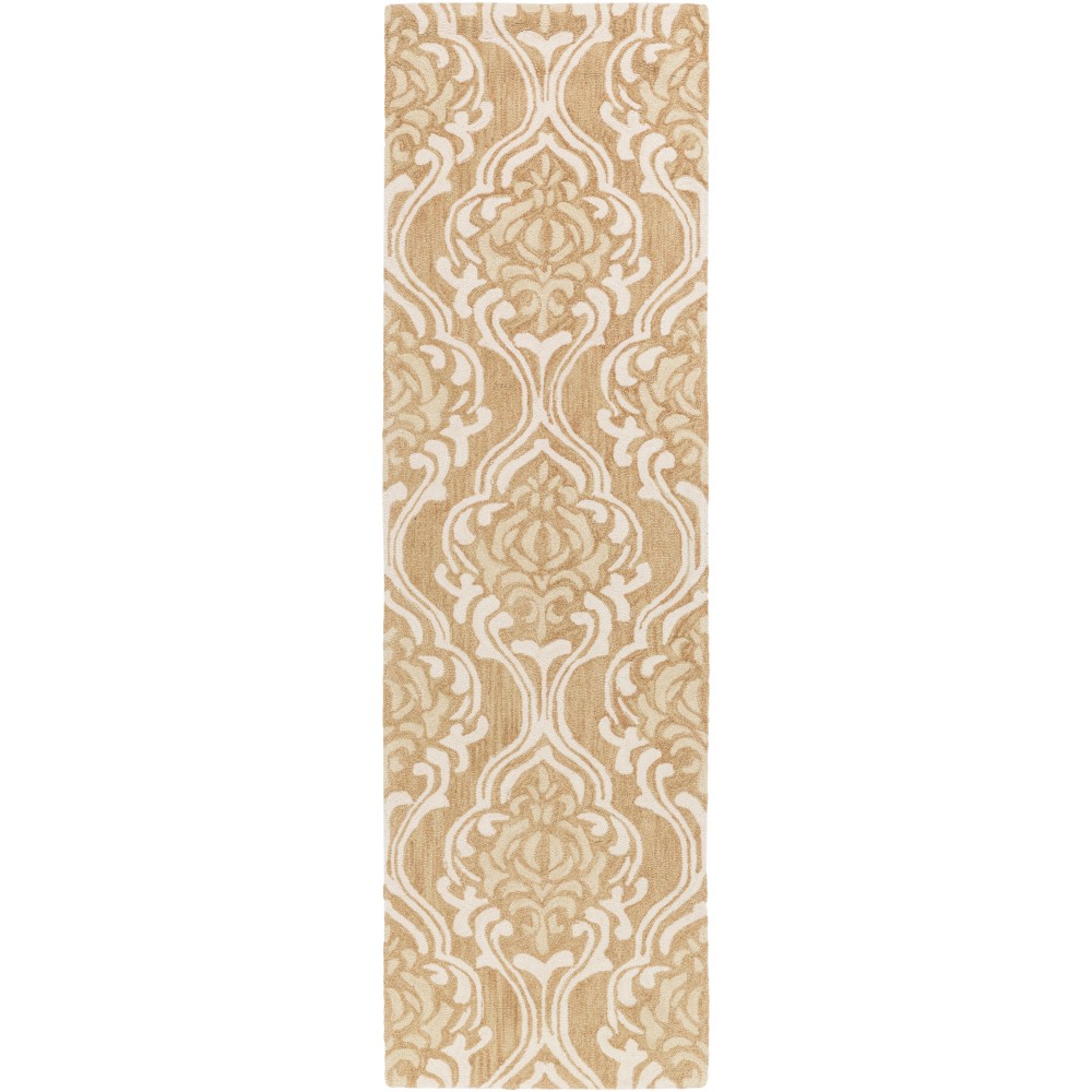 Surya Samual SAU-1105 5' x 7'6" Rug Surya Samual SAU-1105 5' x 7'6" Rug
