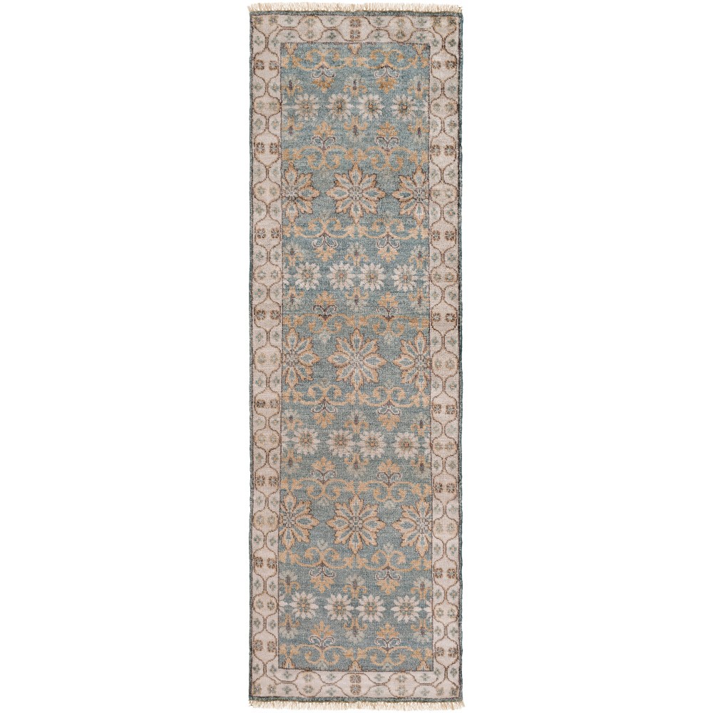 Surya Theodora THO-3002 6' x 9' Rug