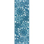 Surya Sanibel SNB-4015 5' x 7'6" Rug