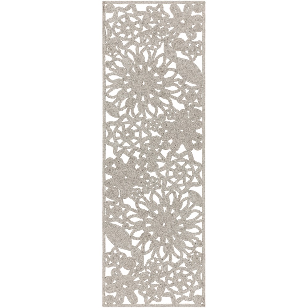 Surya Sanibel SNB-4018 2' x 3' Rug Surya Sanibel SNB-4018 2' x 3' Rug