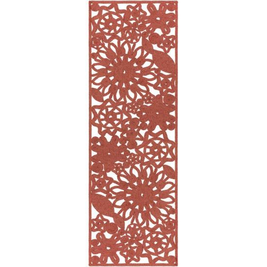 Surya Sanibel SNB-4019 2' x 3' Rug