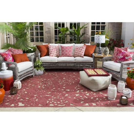 Surya Sanibel SNB-4019 2' x 3' Rug