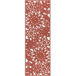 Surya Sanibel SNB-4019 2'6" x 8' Rug