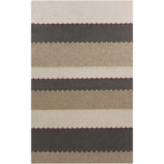 Surya Thread THR-2000 5' x 8' Rug