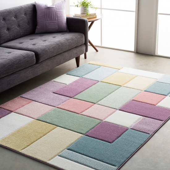 Surya Santa Monica SAC-2305 2'7" x 7'7" Rug