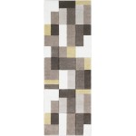 Surya Santa Monica SAC-2306 2'7" x 7'7" Rug