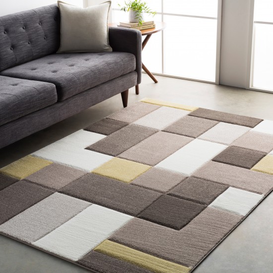 Surya Santa Monica SAC-2306 2'7" x 7'7" Rug