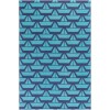 Surya Tic Tac Toe TCT-6002 3' x 5' Rug