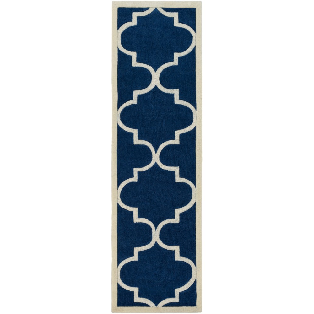 Surya Santorini SNI-6036 7'6" x 9'6" Rug