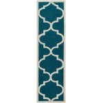 Surya Santorini SNI-6037 7'6" x 9'6" Rug