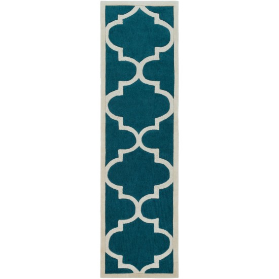 Surya Santorini SNI-6037 7'6" x 9'6" Rug