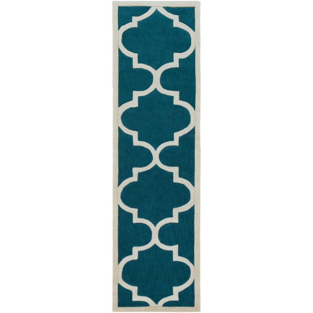 Surya Santorini SNI-6037 7'6" x 9'6" Rug Surya Santorini SNI-6037 7'6" x 9'6" Rug