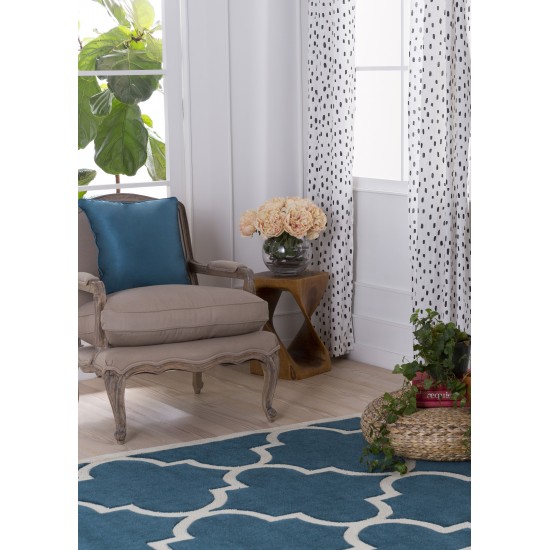 Surya Santorini SNI-6037 7'6" x 9'6" Rug