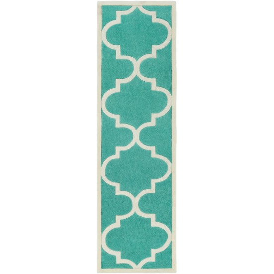 Surya Santorini SNI-6039 3' x 5' Rug