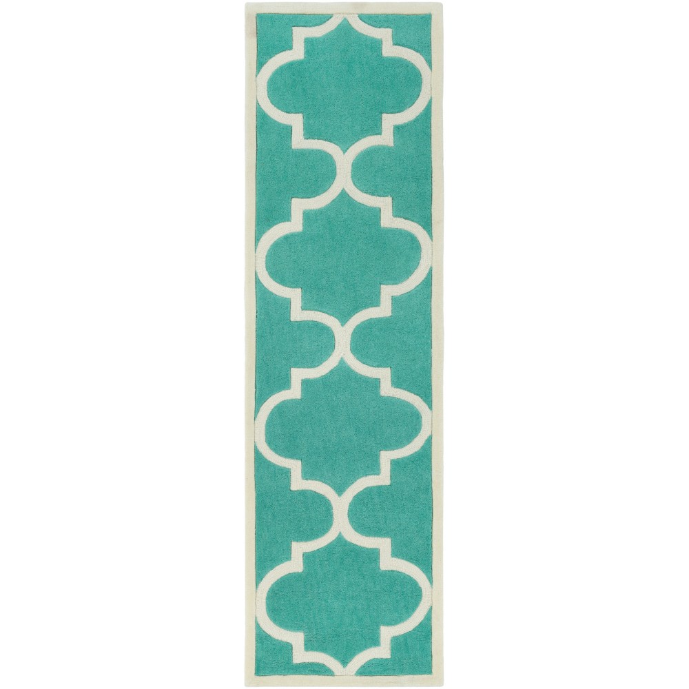 Surya Santorini SNI-6039 3' x 5' Rug