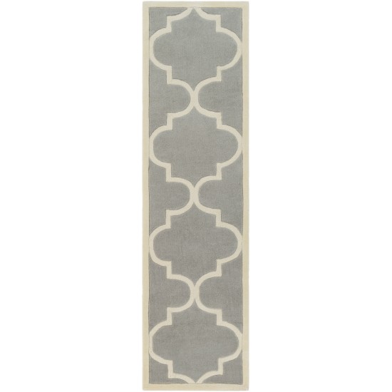 Surya Santorini SNI-6040 3' x 5' Rug