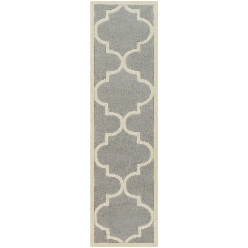 Surya Santorini SNI-6040 3' x 5' Rug