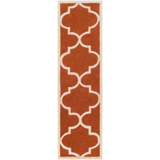 Surya Santorini SNI-6041 7'6" x 9'6" Rug