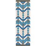 Surya Savannah SNH-8001 4' x 6' Rug