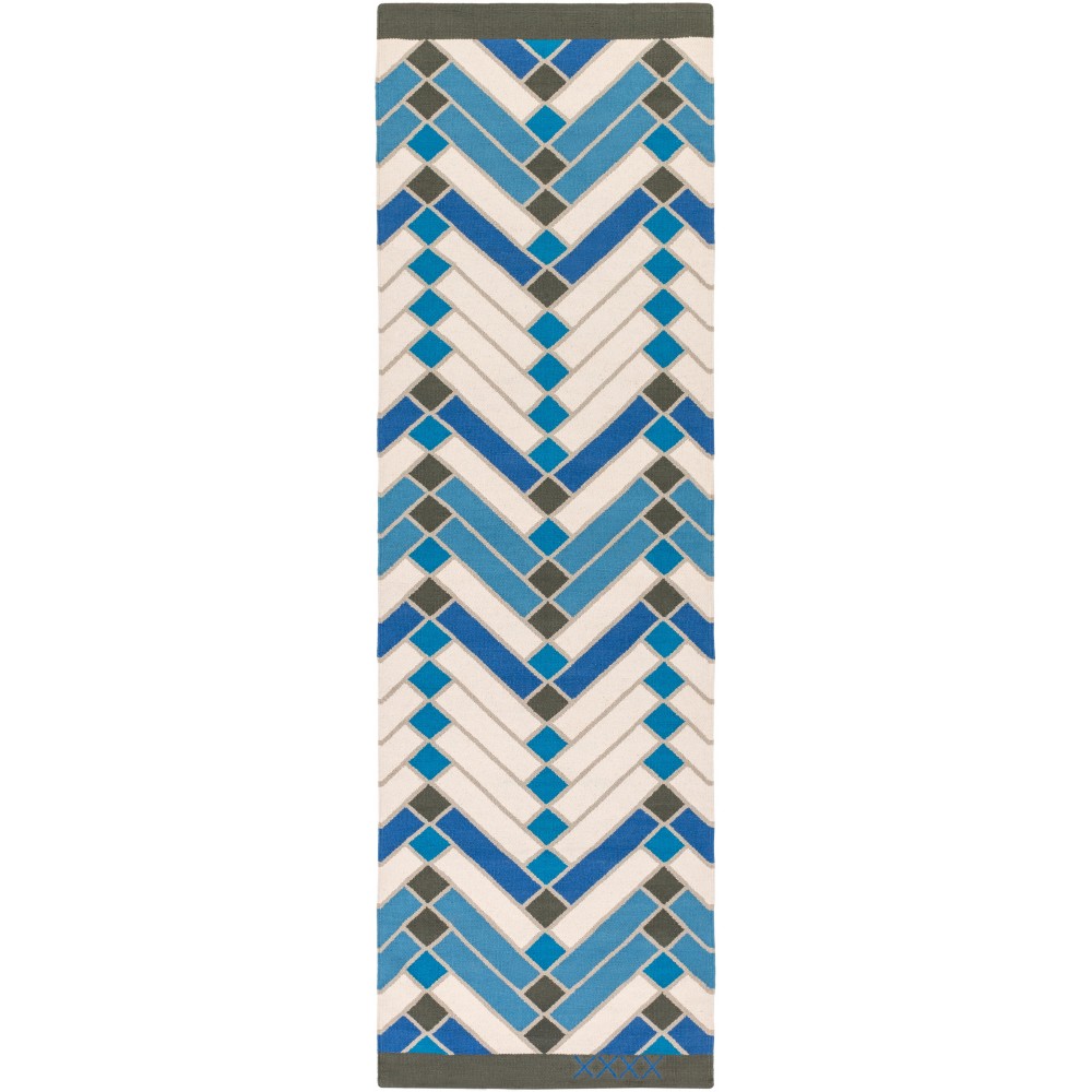 Surya Savannah SNH-8001 4' x 6' Rug Surya Savannah SNH-8001 4' x 6' Rug