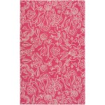 Surya Tic Tac Toe TCT-6006 7'6" x 9'6" Rug