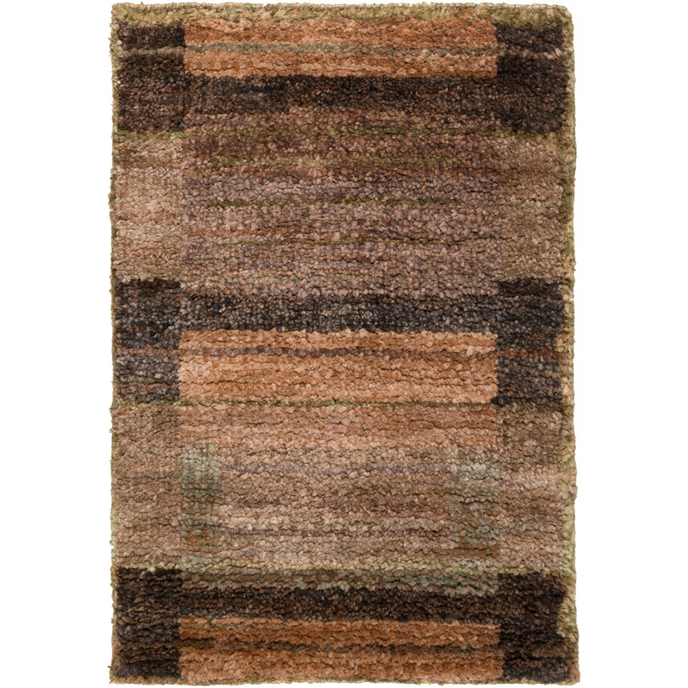 Surya Scarborough SCR-5128 3'3" x 5'3" Rug