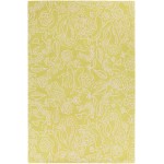 Surya Tic Tac Toe TCT-6007 7'6" x 9'6" Rug