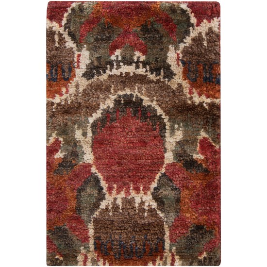 Surya Scarborough SCR-5130 2' x 3' Rug