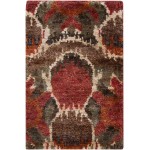 Surya Scarborough SCR-5130 5' x 8' Rug