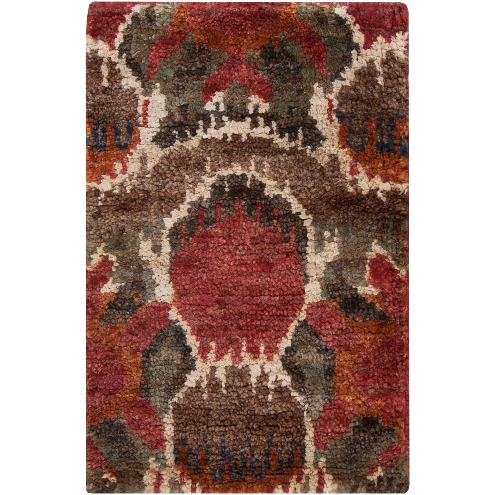 Surya Scarborough SCR-5130 5' x 8' Rug Surya Scarborough SCR-5130 5' x 8' Rug