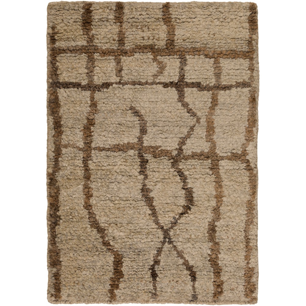 Surya Scarborough SCR-5139 5' x 8' Rug