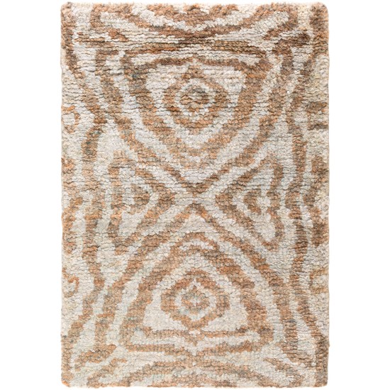 Surya Scarborough SCR-5144 5' x 8' Rug