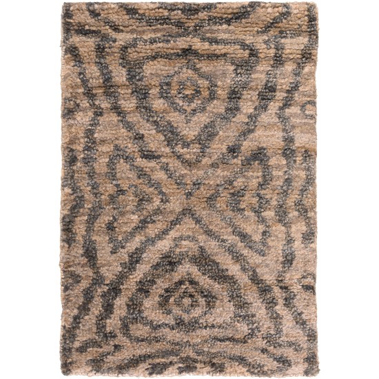 Surya Scarborough SCR-5145 3'3" x 5'3" Rug